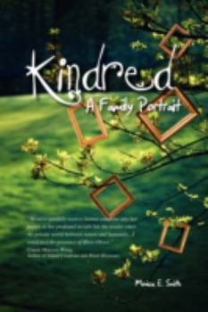 Paperback Kindred: A Family Portrait Book