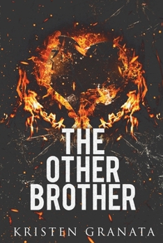 Paperback The Other Brother Book