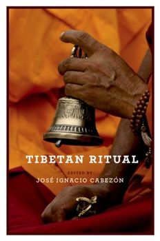 Paperback Tibetan Ritual Book