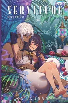 Paperback Servitude: Part II - Feed Book