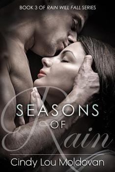 Paperback Seasons of Rain Book