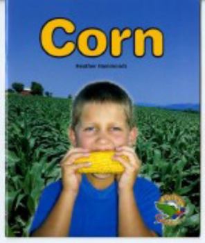 Paperback Corn Book