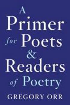 Paperback Primer for Poets Book