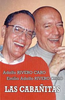 Paperback Las cabañitas [Spanish] Book