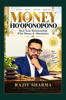 Paperback The Money Ho'oponopono Book