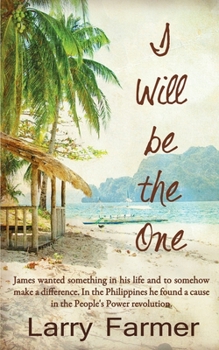 Paperback I Will Be the One Book