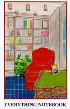 Paperback Everything Notebook Book