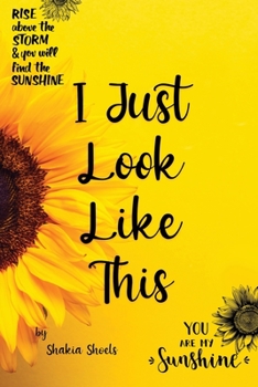 Paperback I Just Look Like This Book