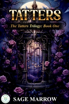 Paperback Tatters Book