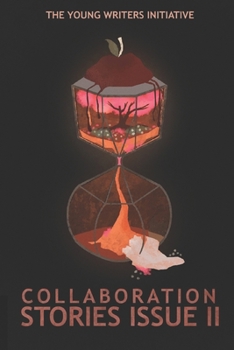 Paperback Collaboration Stories Issue II Book