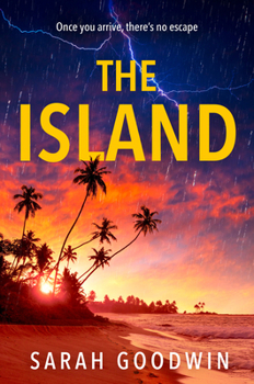 Paperback The Island Book