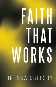 Paperback Faith That Works Book