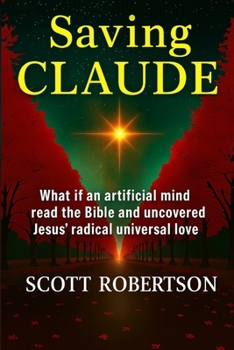 Paperback Saving Claude Book