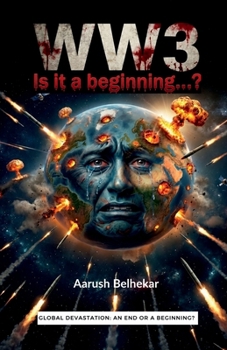 Paperback WW3 Is it a beginning...? Book