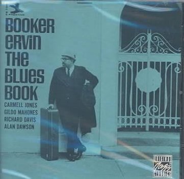 Music - CD The Blues Book