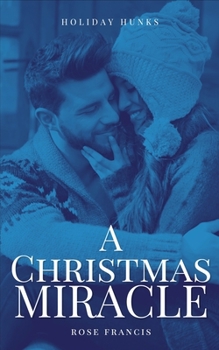 Paperback A Christmas Miracle Book