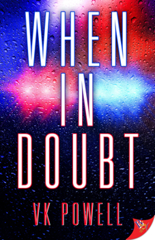 Paperback When In Doubt Book