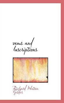 Oems and Inscriptions