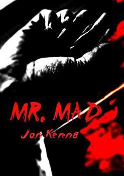 Paperback Mr Mad Book