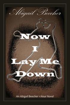 Paperback Now I lay me down Book
