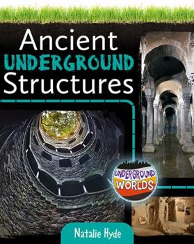 Hardcover Ancient Underground Structures Book