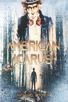Paperback American Icarus Book