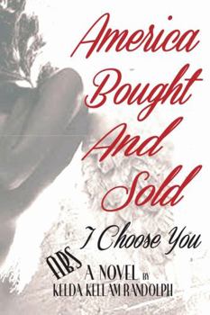 Paperback America Bought And Sold 'I Choose You' Book