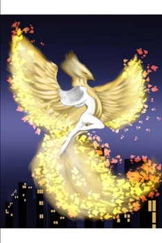 Paperback Re;Birth - Forged by Flame Book