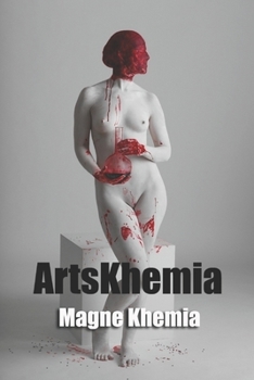 Paperback Artskhemia: History of my alchemy Book