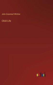 Hardcover Child Life Book
