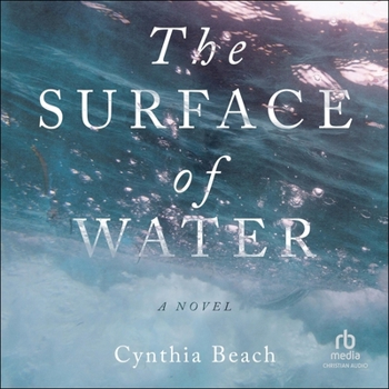 MP3 CD The Surface of Water Book
