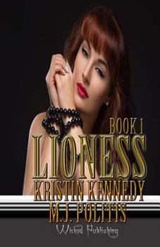 Paperback Lioness Book