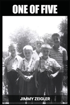 Paperback One of Five Book