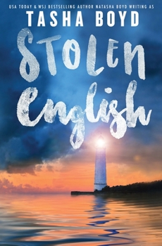 Paperback Stolen English Book