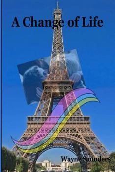 Paperback A Change of Life Book