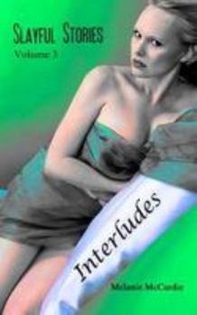 Paperback Slayful Stories: Interludes Book