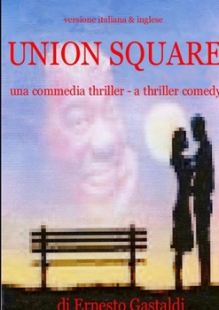 Paperback Union Square [Italian] Book