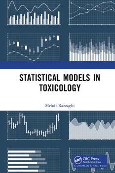 Paperback Statistical Models in Toxicology Book