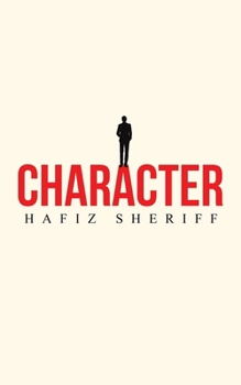 Paperback Character Book