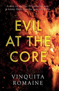 Paperback Evil at the Core Book