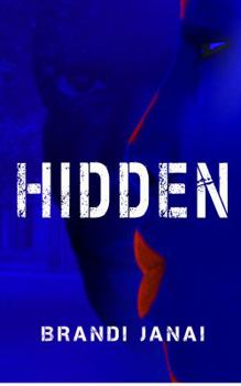Paperback Hidden Book