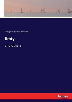 Paperback Jimty: and others Book