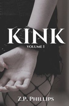 Paperback Kink: Volume 1 Book