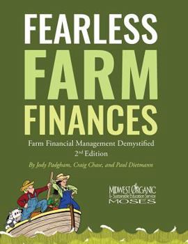 Fearless Farm Finances: Farm Financial Management Demystified