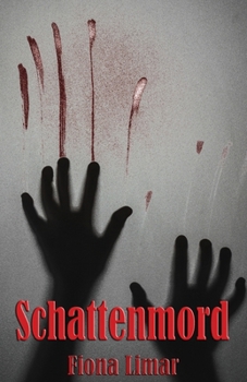 Paperback Schattenmord [German] Book