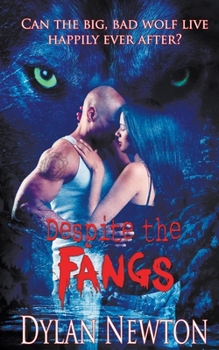 Paperback Despite the Fangs Book