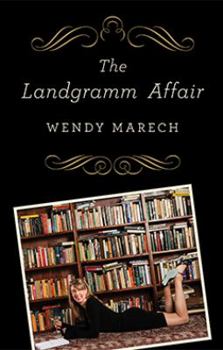 Paperback The Landgramm Affair Book
