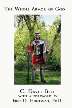 Paperback The Whole Armor of God Book