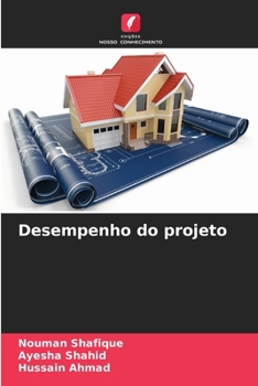 Desempenho do projeto (Portuguese Edition)