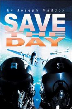 Paperback Save the Day Book